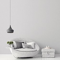 Galerie Wallcoverings Product Code: G56598 - Texstyle Wallpaper Collection Galerie Wallcoverings Product Code G56598 - Texstyle Wallpaper Collection - Silver Colours - Greek Key Texture Design