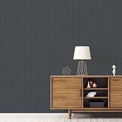 Galerie Wallcoverings Product Code: G56600 - Texstyle Wallpaper Collection Galerie Wallcoverings Product Code G56600 - Texstyle Wallpaper Collection - Turquoise Colours - Greek Key Texture Design