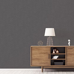 Galerie Wallcoverings Product Code: G56612 - Texstyle Wallpaper Collection Galerie Wallcoverings Product Code G56612 - Texstyle Wallpaper Collection - Black Silver Colours - Hex Texture Design