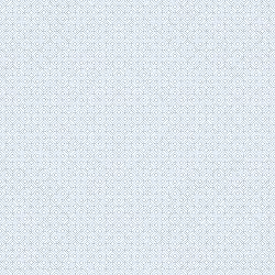 Galerie Wallcoverings Product Code: G56651 - Small Prints Wallpaper Collection Galerie Wallcoverings Product Code G56651 - Small Prints Wallpaper Collection - Blue White Colours - Diamond Grid Design