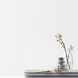 Galerie Wallcoverings Product Code: G56653 - Small Prints Wallpaper Collection Galerie Wallcoverings Product Code G56653 - Small Prints Wallpaper Collection - Grey White Colours - Grey Design