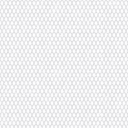 Galerie Wallcoverings Product Code: G56655 - Small Prints Wallpaper Collection Galerie Wallcoverings Product Code G56655 - Small Prints Wallpaper Collection - Silver White Colours - Double Links Design