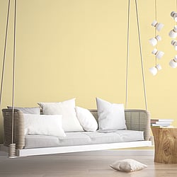 Galerie Wallcoverings Product Code: G56665 - Small Prints Wallpaper Collection Galerie Wallcoverings Product Code G56665 - Small Prints Wallpaper Collection - Yellow White Colours - Medallion Design