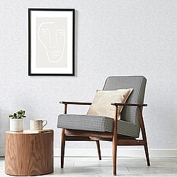 Galerie Wallcoverings Product Code: G56673 - Small Prints Wallpaper Collection Galerie Wallcoverings Product Code G56673 - Small Prints Wallpaper Collection - Brown Taupe Colours - Mini Texture Design