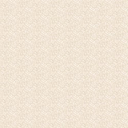 Galerie Wallcoverings Product Code: G56689 - Small Prints Wallpaper Collection Galerie Wallcoverings Product Code G56689 - Small Prints Wallpaper Collection - Brown White Colours - Small Paisley Design