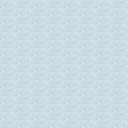 Galerie Wallcoverings Product Code: G56690 - Small Prints Wallpaper Collection Galerie Wallcoverings Product Code G56690 - Small Prints Wallpaper Collection - Blue White Colours - Small Paisley Design