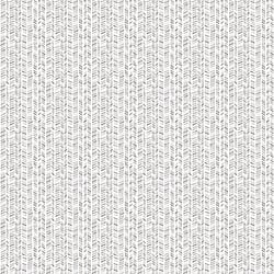 Galerie Wallcoverings Product Code: G56692 - Small Prints Wallpaper Collection Galerie Wallcoverings Product Code G56692 - Small Prints Wallpaper Collection - Grey Brown White Colours - Stained Glass Stripe Design
