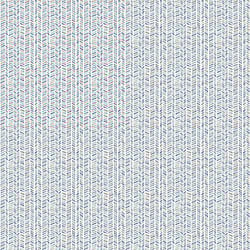 Galerie Wallcoverings Product Code: G56695 - Small Prints Wallpaper Collection Galerie Wallcoverings Product Code G56695 - Small Prints Wallpaper Collection - Green Blue Brown White Colours - Stained Glass Stripe Design