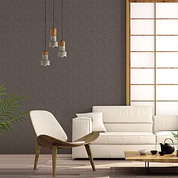 Galerie Wallcoverings Product Code: G56696 - Small Prints Wallpaper Collection Galerie Wallcoverings Product Code G56696 - Small Prints Wallpaper Collection - Black White Colours - Stencil Leaf Design