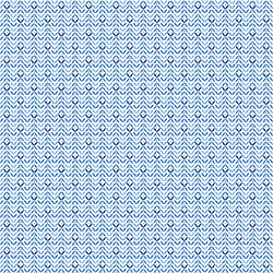 Galerie Wallcoverings Product Code: G56704 - Small Prints Wallpaper Collection Galerie Wallcoverings Product Code G56704 - Small Prints Wallpaper Collection - Blue Green White Colours - Tulip Flip Design