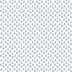 Galerie Wallcoverings Product Code: G56708 - Small Prints Wallpaper Collection Galerie Wallcoverings Product Code G56708 - Small Prints Wallpaper Collection - Blue White Colours - Vintage Bud Design