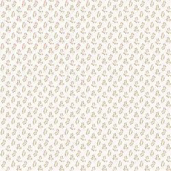 Galerie Wallcoverings Product Code: G56709 - Small Prints Wallpaper Collection Galerie Wallcoverings Product Code G56709 - Small Prints Wallpaper Collection - Red Cream Brown Colours - Vintage Bud Design
