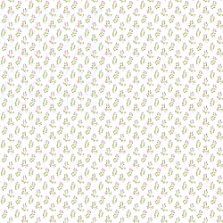 Galerie Wallcoverings Product Code: G56710 - Small Prints Wallpaper Collection Galerie Wallcoverings Product Code G56710 - Small Prints Wallpaper Collection - Green Pink Cream Colours - Vintage Bud Design