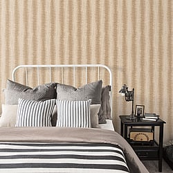Galerie Wallcoverings Product Code: G67426 - Natural Fx Wallpaper Collection Galerie Wallcoverings Product Code G67426 - Natural Fx Wallpaper Collection - Reptile Stripe Design