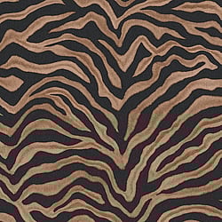 Galerie Wallcoverings Product Code: G67490 - Natural Fx Wallpaper Collection Galerie Wallcoverings Product Code G67490 - Natural Fx Wallpaper Collection - Zebra Design