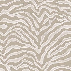 Galerie Wallcoverings Product Code: G67493 - Natural Fx Wallpaper Collection Galerie Wallcoverings Product Code G67493 - Natural Fx Wallpaper Collection - Zebra Design