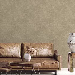 Galerie Wallcoverings Product Code: G67503 - Natural FX 2 Wallpaper Collection Galerie Wallcoverings Product Code G67503 - Natural FX 2 Wallpaper Collection - Crocodile Design