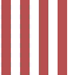Galerie Wallcoverings Product Code: G67525 - Smart Stripes 3 Wallpaper Collection Galerie Wallcoverings Product Code G67525 - Smart Stripes 3 Wallpaper Collection - Red Colours - Awning Stripe Design