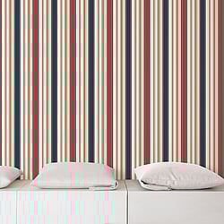 Galerie Wallcoverings Product Code: G67530 - Smart Stripes 2 Wallpaper Collection Galerie Wallcoverings Product Code G67530 - Smart Stripes 2 Wallpaper Collection -