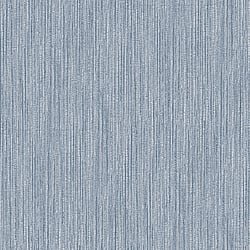 Galerie Wallcoverings Product Code: G67685 - Special Fx Wallpaper Collection Galerie Wallcoverings Product Code G67685 - Special Fx Wallpaper Collection - Blue Silver Colours - Vertical Textile Design