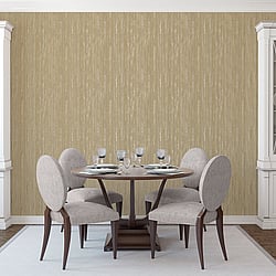 Galerie Wallcoverings Product Code: G67705 - Special FX 2 Wallpaper Collection Galerie Wallcoverings Product Code G67705 - Special FX 2 Wallpaper Collection - Yellow Gold Colours - Glitter Stripe Design