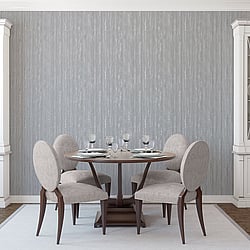 Galerie Wallcoverings Product Code: G67707 - Special FX 2 Wallpaper Collection Galerie Wallcoverings Product Code G67707 - Special FX 2 Wallpaper Collection - Silver Grey Gold Colours - Glitter Stripe Design