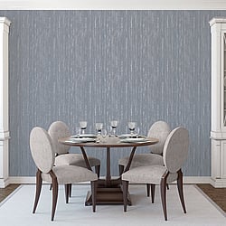 Galerie Wallcoverings Product Code: G67709 - Special FX 2 Wallpaper Collection Galerie Wallcoverings Product Code G67709 - Special FX 2 Wallpaper Collection - Silver Grey Colours - Glitter Stripe Design