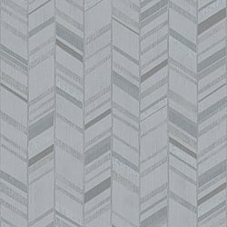 Galerie Wallcoverings Product Code: G67711 - Special FX 2 Wallpaper Collection Galerie Wallcoverings Product Code G67711 - Special FX 2 Wallpaper Collection - Silver Grey Blue Colours - Glitter Chevrons Design