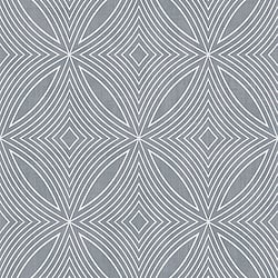 Galerie Wallcoverings Product Code: G67721 - Special Fx Wallpaper Collection Galerie Wallcoverings Product Code G67721 - Special Fx Wallpaper Collection - Blue Silver Colours - Metallic Spiral Design