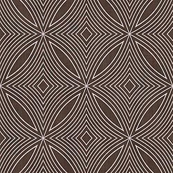 Galerie Wallcoverings Product Code: G67725 - Special Fx Wallpaper Collection Galerie Wallcoverings Product Code G67725 - Special Fx Wallpaper Collection - Brown Silver Colours - Metallic Spiral Design