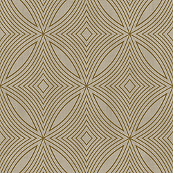 Galerie Wallcoverings Product Code: G67730 - Special FX 2 Wallpaper Collection Galerie Wallcoverings Product Code G67730 - Special FX 2 Wallpaper Collection - Yellow Gold Colours - Metallic Spiral Design