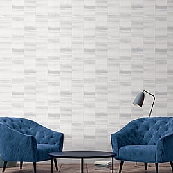 Galerie Wallcoverings Product Code: G67740 - Special Fx Wallpaper Collection Galerie Wallcoverings Product Code G67740 - Special Fx Wallpaper Collection - Silver Grey Colours - Glitter Block Design