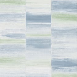 Galerie Wallcoverings Product Code: G67743 - Special Fx Wallpaper Collection Galerie Wallcoverings Product Code G67743 - Special Fx Wallpaper Collection - Blue Green Silver Colours - Glitter Block Design