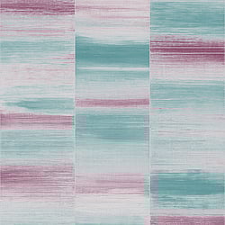 Galerie Wallcoverings Product Code: G67744 - Special Fx Wallpaper Collection Galerie Wallcoverings Product Code G67744 - Special Fx Wallpaper Collection - Blue Pink Silver Colours - Glitter Block Design