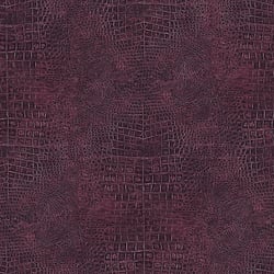 Galerie Wallcoverings Product Code: G67751 - Natural FX 2 Wallpaper Collection Galerie Wallcoverings Product Code G67751 - Natural FX 2 Wallpaper Collection - Purple Lilac Colours - Crocodile Design