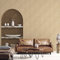 Galerie Wallcoverings Product Code: G67760 - Natural FX 2 Wallpaper Collection Galerie Wallcoverings Product Code G67760 - Natural FX 2 Wallpaper Collection - Russet, Black Colours - Leopard Design