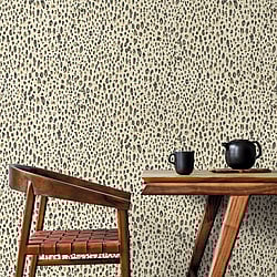 Galerie Wallcoverings Product Code: G67761 - Natural FX 2 Wallpaper Collection Galerie Wallcoverings Product Code G67761 - Natural FX 2 Wallpaper Collection - Gold Colours - Leopard Design