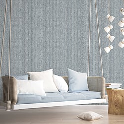 Galerie Wallcoverings Product Code: G67764 - Natural FX 2 Wallpaper Collection Galerie Wallcoverings Product Code G67764 - Natural FX 2 Wallpaper Collection - Blue Colours - Bamboo Design