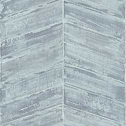 Galerie Wallcoverings Product Code: G67774 - Ambiance Wallpaper Collection Galerie Wallcoverings Product Code G67774 - Ambiance Wallpaper Collection - Blue Colours - Chevron Design