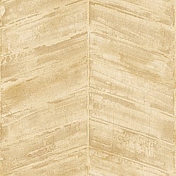 Galerie Wallcoverings Product Code: G67775 - Ambiance Wallpaper Collection Galerie Wallcoverings Product Code G67775 - Ambiance Wallpaper Collection - Ochre Gold Colours - Chevron Design