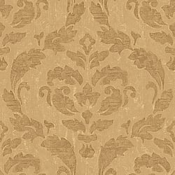 Galerie Wallcoverings Product Code: G67779 - Ambiance Wallpaper Collection Galerie Wallcoverings Product Code G67779 - Ambiance Wallpaper Collection - Ochre Gold Colours - In Lay Design