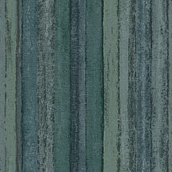 Galerie Wallcoverings Product Code: G67802 - Utopia Wallpaper Collection Galerie Wallcoverings Product Code G67802 - Utopia Wallpaper Collection - Blue Green Turquoise Colours - Nomed Stripe Design