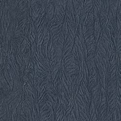 Galerie Wallcoverings Product Code: G67812 - Utopia Wallpaper Collection Galerie Wallcoverings Product Code G67812 - Utopia Wallpaper Collection - Navy Blue Colours - Leaf Emboss Design