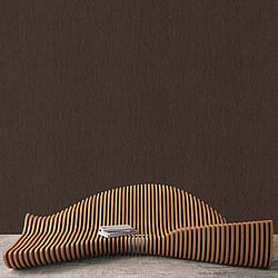 Galerie Wallcoverings Product Code: G67814 - Ambiance Wallpaper Collection Galerie Wallcoverings Product Code G67814 - Ambiance Wallpaper Collection - Bronze Brown Colours - Leaf Emboss Design
