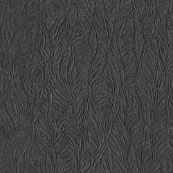 Galerie Wallcoverings Product Code: G67815 - Utopia Wallpaper Collection Galerie Wallcoverings Product Code G67815 - Utopia Wallpaper Collection - Charcoal Grey Silver Colours - Leaf Emboss Design