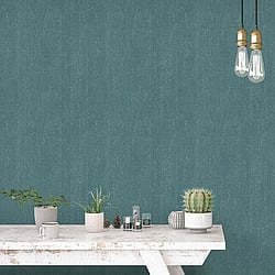 Galerie Wallcoverings Product Code: G67819 - Ambiance Wallpaper Collection Galerie Wallcoverings Product Code G67819 - Ambiance Wallpaper Collection - Turquoise Colours - Tip Texture Design