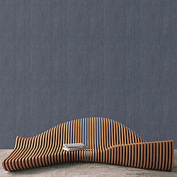 Galerie Wallcoverings Product Code: G67820 - Ambiance Wallpaper Collection Galerie Wallcoverings Product Code G67820 - Ambiance Wallpaper Collection - Navy Blue Colours - Tip Texture Design