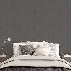 Galerie Wallcoverings Product Code: G67823 - Ambiance Wallpaper Collection Galerie Wallcoverings Product Code G67823 - Ambiance Wallpaper Collection - Black Dark Green Colours - Tip Texture Design