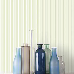 Galerie Wallcoverings Product Code: G67856 - Miniatures 2 Wallpaper Collection Galerie Wallcoverings Product Code G67856 - Miniatures 2 Wallpaper Collection - Green White Colours - Narrow Stripe Design