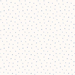 Galerie Wallcoverings Product Code: G67878 - Miniatures 2 Wallpaper Collection Galerie Wallcoverings Product Code G67878 - Miniatures 2 Wallpaper Collection - Blue White Colours - Small Leaf Toss Design